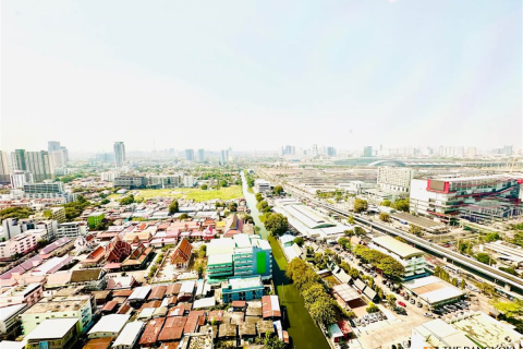 Condominio de 2 dormitorios en Bangkok, Tailandia № 185601 - foto 4