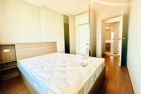 Condominio de 2 dormitorios en Bangkok, Tailandia № 185601 - foto 2