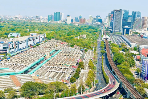 Condominio de 2 dormitorios en Bangkok, Tailandia № 185601 - foto 8