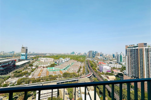 Condominio de 2 dormitorios en Bangkok, Tailandia № 185601 - foto 6
