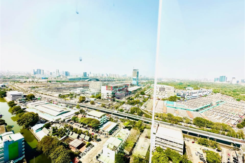 Condo in Bangkok, Thailand, 2 bedrooms № 185601