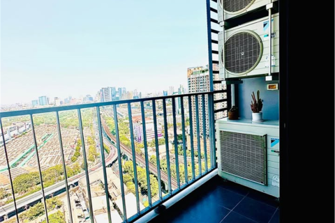 Condominio de 2 dormitorios en Bangkok, Tailandia № 185601 - foto 3