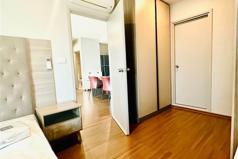 Condominio de 2 dormitorios en Bangkok, Tailandia № 185601 - foto 10