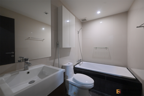 Eigentumswohnung in Bangkok, Thailand, 2 Schlafzimmer № 185602 - Foto 6