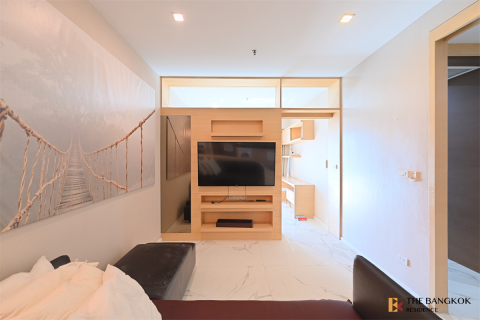 Eigentumswohnung in Bangkok, Thailand, 2 Schlafzimmer № 185602 - Foto 9