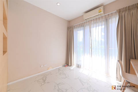 Eigentumswohnung in Bangkok, Thailand, 2 Schlafzimmer № 185602 - Foto 8