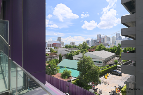 Eigentumswohnung in Bangkok, Thailand, 2 Schlafzimmer № 185602 - Foto 10