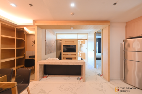 Eigentumswohnung in Bangkok, Thailand, 2 Schlafzimmer № 185602 - Foto 7