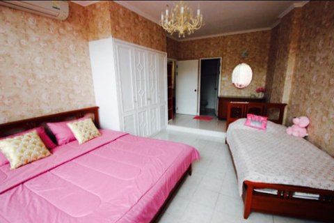 Condo à Pattaya, Thaïlande, 2 chambres  № 18670 - photo 6
