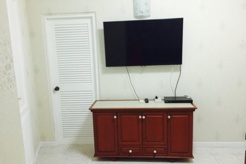 Condo à Pattaya, Thaïlande, 2 chambres  № 18670 - photo 3