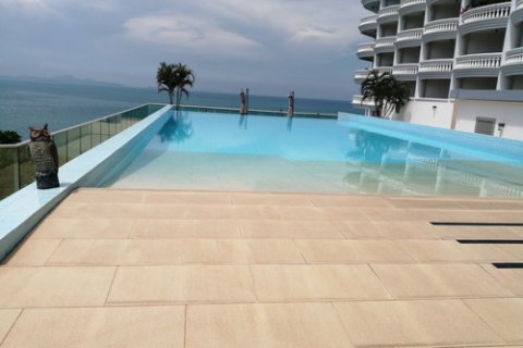 Apartamento de 1 dormitorio en Pattaya, Tailandia № 18680 - foto 2