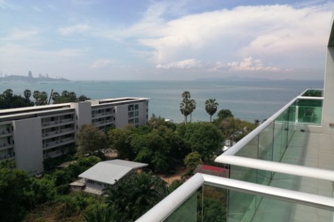 Apartamento de 1 dormitorio en Pattaya, Tailandia № 18680 - foto 11