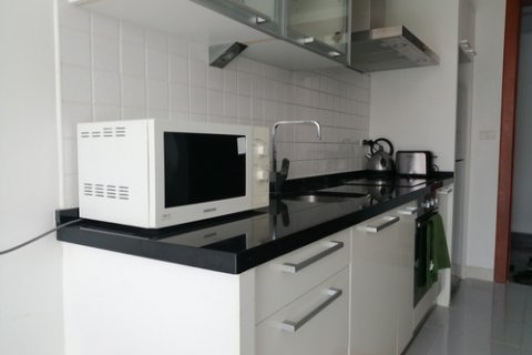 Apartamento de 1 dormitorio en Pattaya, Tailandia № 18680 - foto 3