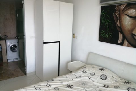 Apartamento de 1 dormitorio en Pattaya, Tailandia № 18680 - foto 8