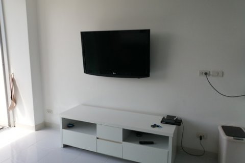 Apartamento de 1 dormitorio en Pattaya, Tailandia № 18680 - foto 12
