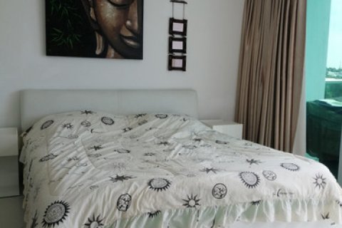 Apartamento de 1 dormitorio en Pattaya, Tailandia № 18680 - foto 4