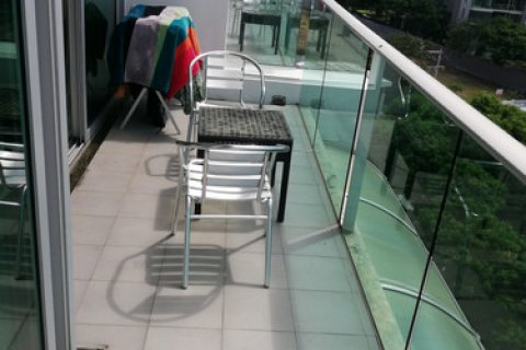 Apartamento de 1 dormitorio en Pattaya, Tailandia № 18680 - foto 10