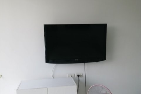 Apartamento de 1 dormitorio en Pattaya, Tailandia № 18680 - foto 7