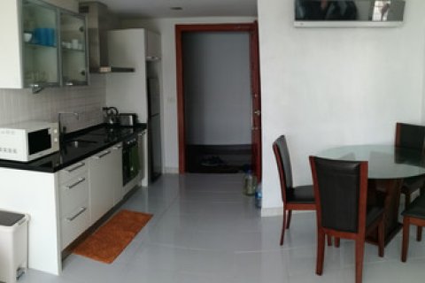 Apartamento de 1 dormitorio en Pattaya, Tailandia № 18680 - foto 15