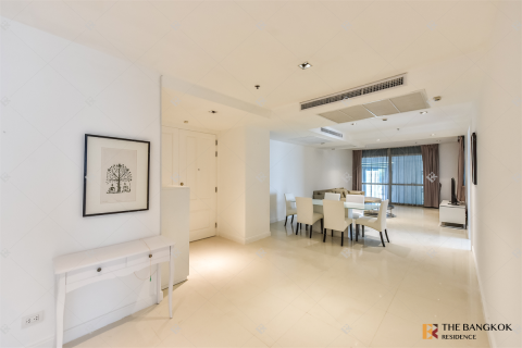 Eigentumswohnung in Bangkok, Thailand, 3 Schlafzimmer  № 189929 - Foto 9