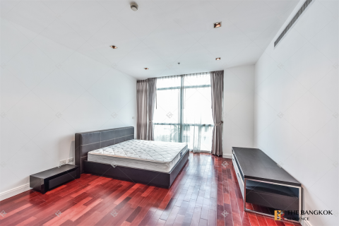 Eigentumswohnung in Bangkok, Thailand, 3 Schlafzimmer  № 189929 - Foto 3