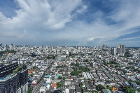 Condo à Bangkok, Thaïlande, 3 chambres № 189925 - photo 6