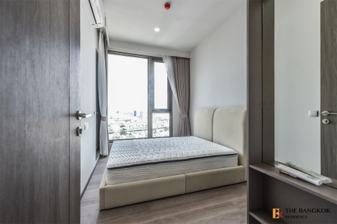 Condo à Bangkok, Thaïlande, 3 chambres № 189925 - photo 8
