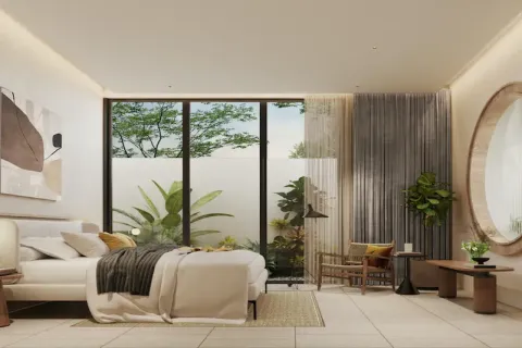 Chalet de 3 dormitorios en Phuket, Tailandia № 190774 - foto 10