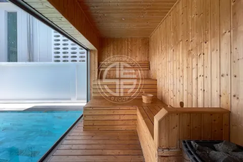 Chalet de 3 dormitorios en Phuket, Tailandia № 190779 - foto 20