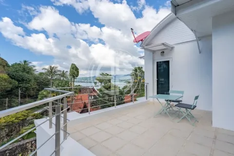 Chalet de 4 dormitorios en Patong, Tailandia № 190775 - foto 12
