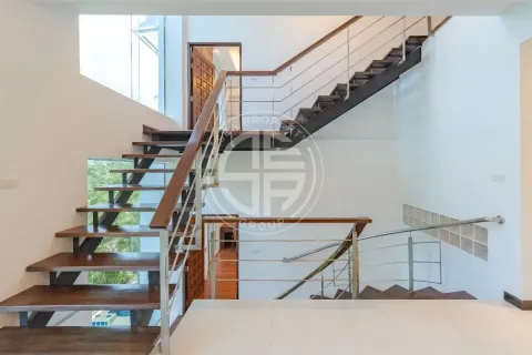 Chalet de 4 dormitorios en Patong, Tailandia № 190775 - foto 18