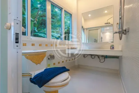 Chalet de 4 dormitorios en Patong, Tailandia № 190775 - foto 15