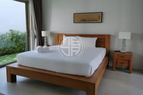 Chalet de 3 dormitorios en Phuket, Tailandia № 190776 - foto 6