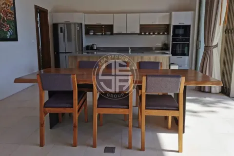 Chalet de 3 dormitorios en Phuket, Tailandia № 190776 - foto 4