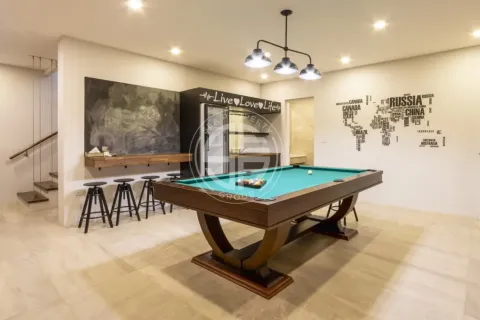 Chalet de 4 dormitorios en Phuket, Tailandia № 190778 - foto 8