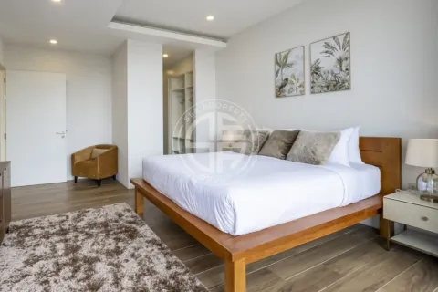 Chalet de 4 dormitorios en Phuket, Tailandia № 190778 - foto 5