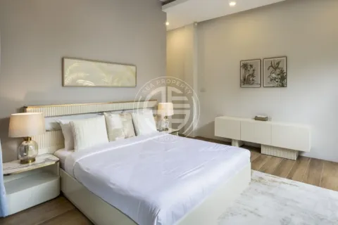 Chalet de 4 dormitorios en Phuket, Tailandia № 190778 - foto 4