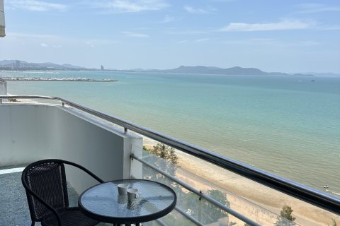 Condominio de 3 dormitorios en Pattaya, Tailandia № 157946 - foto 6