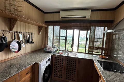 Condominio de 3 dormitorios en Pattaya, Tailandia № 157946 - foto 8