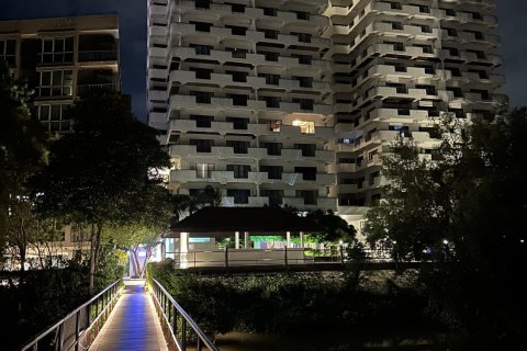 Condominio de 3 dormitorios en Pattaya, Tailandia № 157946 - foto 21