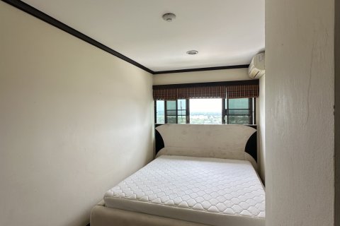 Condominio de 3 dormitorios en Pattaya, Tailandia № 157946 - foto 10