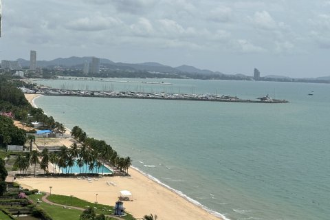 Condominio de 3 dormitorios en Pattaya, Tailandia № 157946 - foto 19
