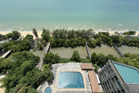 Condominio de 3 dormitorios en Pattaya, Tailandia № 157946 - foto 17
