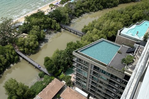 Condominio de 3 dormitorios en Pattaya, Tailandia № 157946 - foto 20
