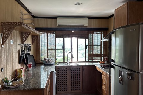 Condominio de 3 dormitorios en Pattaya, Tailandia № 157946 - foto 4