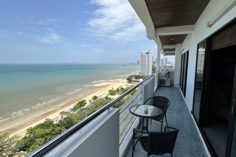 Condominio de 3 dormitorios en Pattaya, Tailandia № 157946 - foto 7