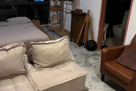 Condominio de 1 dormitorio en Khlong Toei, Bangkok, Tailandia № 205316 - foto 9