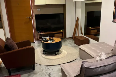 Condominio de 1 dormitorio en Khlong Toei, Bangkok, Tailandia № 205316 - foto 6