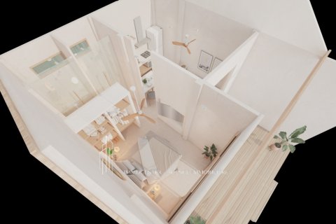 Casa de 1 dormitorio en Ko Samui, Tailandia № 205319 - foto 10