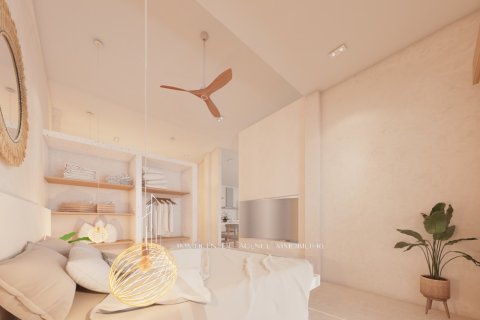 Casa de 1 dormitorio en Ko Samui, Tailandia № 205319 - foto 2